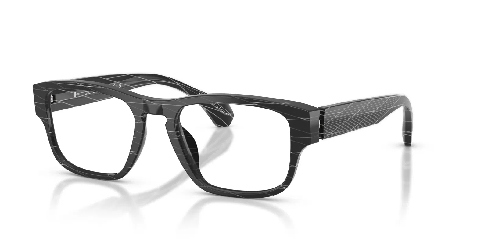 Alain Mikli 3518 Eyeglasses - view 38